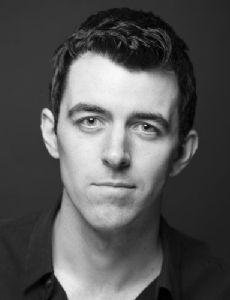 Ross Mac Mahon
