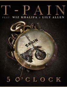 5 O'Clock