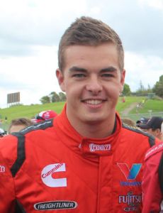 Scott McLaughlin (racing driver)