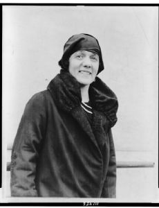 Dorothy Harrison Eustis