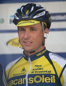 Johnny Hoogerland