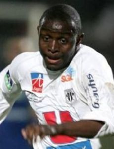 Bruce Inkango