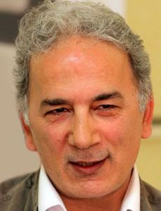 Siamak Shayeghi