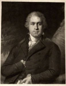 Sir John Smith, 1st Baronet