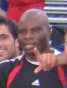 Sa Brahima Traore