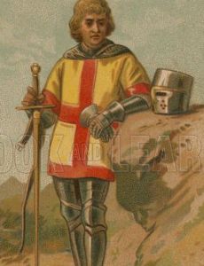 Geoffrey of Villehardouin