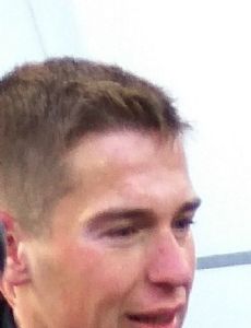 Pavlo Orikhovskyi