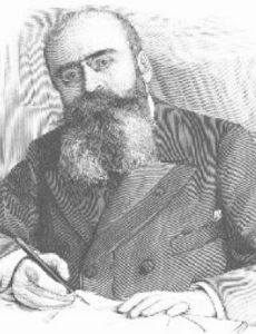 Louis Ganderax