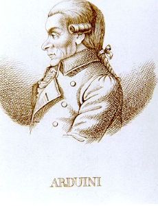 Pietro Arduino
