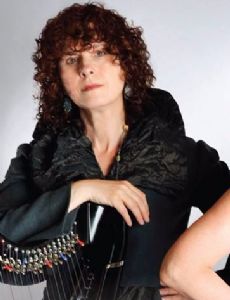 Máire Ní Chathasaigh