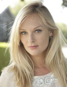 Katherine Kingsley