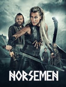 Vikingane