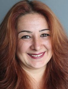 Zeynep Kankonde