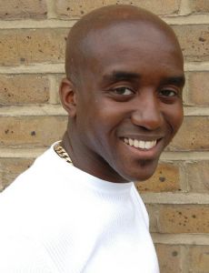 Jonathan Morrison