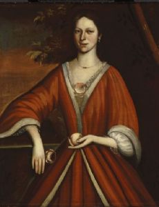 Nehemiah Partridge