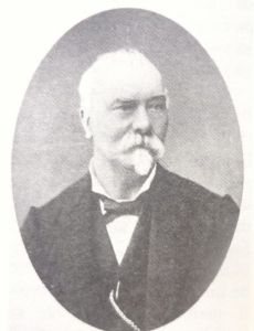 Eugène Imbert