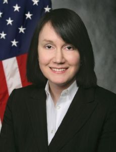 Kristine Svinicki