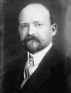 John W. Garrett (diplomat)