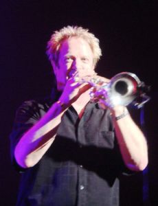 Lee Loughnane