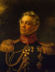 Alexei Grigorievich Scherbatov