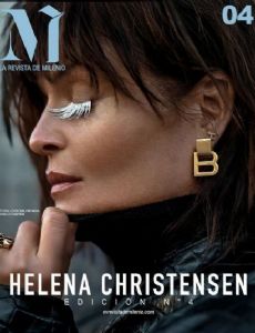 Helena Christensen