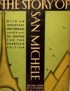 The Story of San Michele