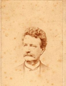 Samuel Bard (politician)