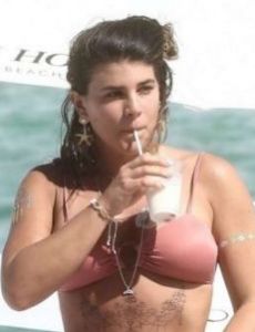 Macarena Velez Montoya