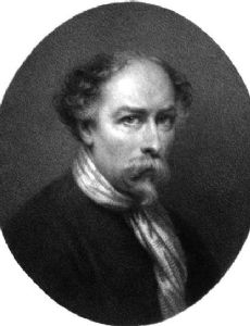 Henri Decaisne