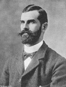 Hugh McKernan
