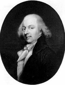 John Webber