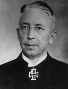August Thiele