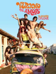 Verano de amor