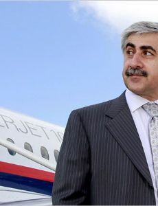 Mikhail Pogosyan