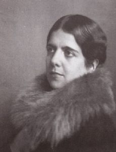 Petrona Viera