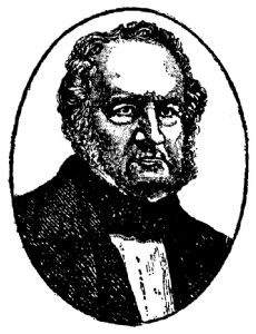 Bernhard von Beskow