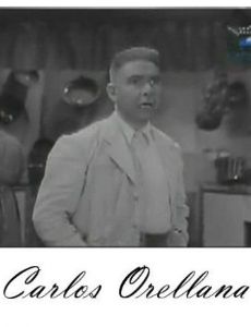 Carlos Orellana