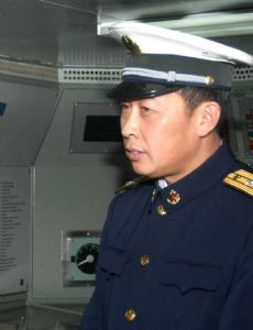 Ding Yi (admiral)