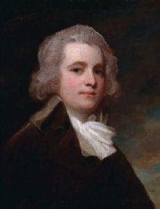 John Simpson (MP)