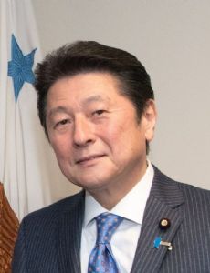 Masaji Matsuyama