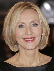 Petra Gerster