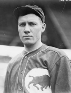 Harry Moran