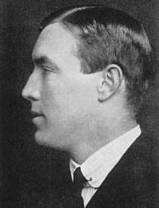 Kingsley Fairbridge