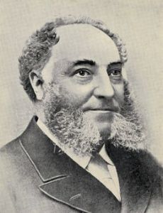 William Whiteley