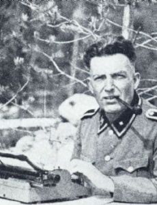 George Kettmann