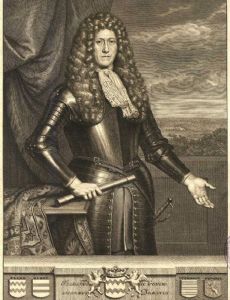 Hendrik van Rheede