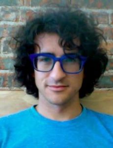Andrew Berardini