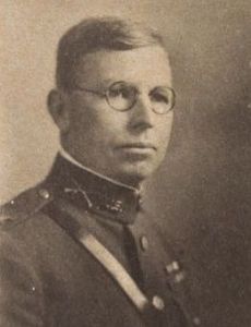 James K. Parsons