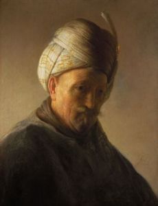 Jacques des Rousseaux