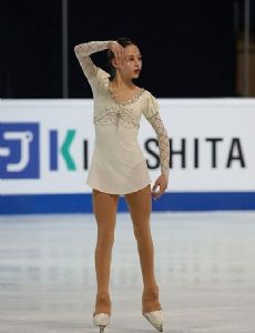 Lucrezia Beccari